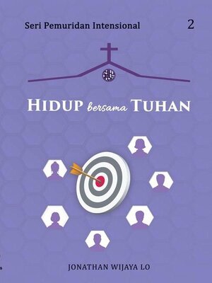 cover image of Hidup Bersama Tuhan